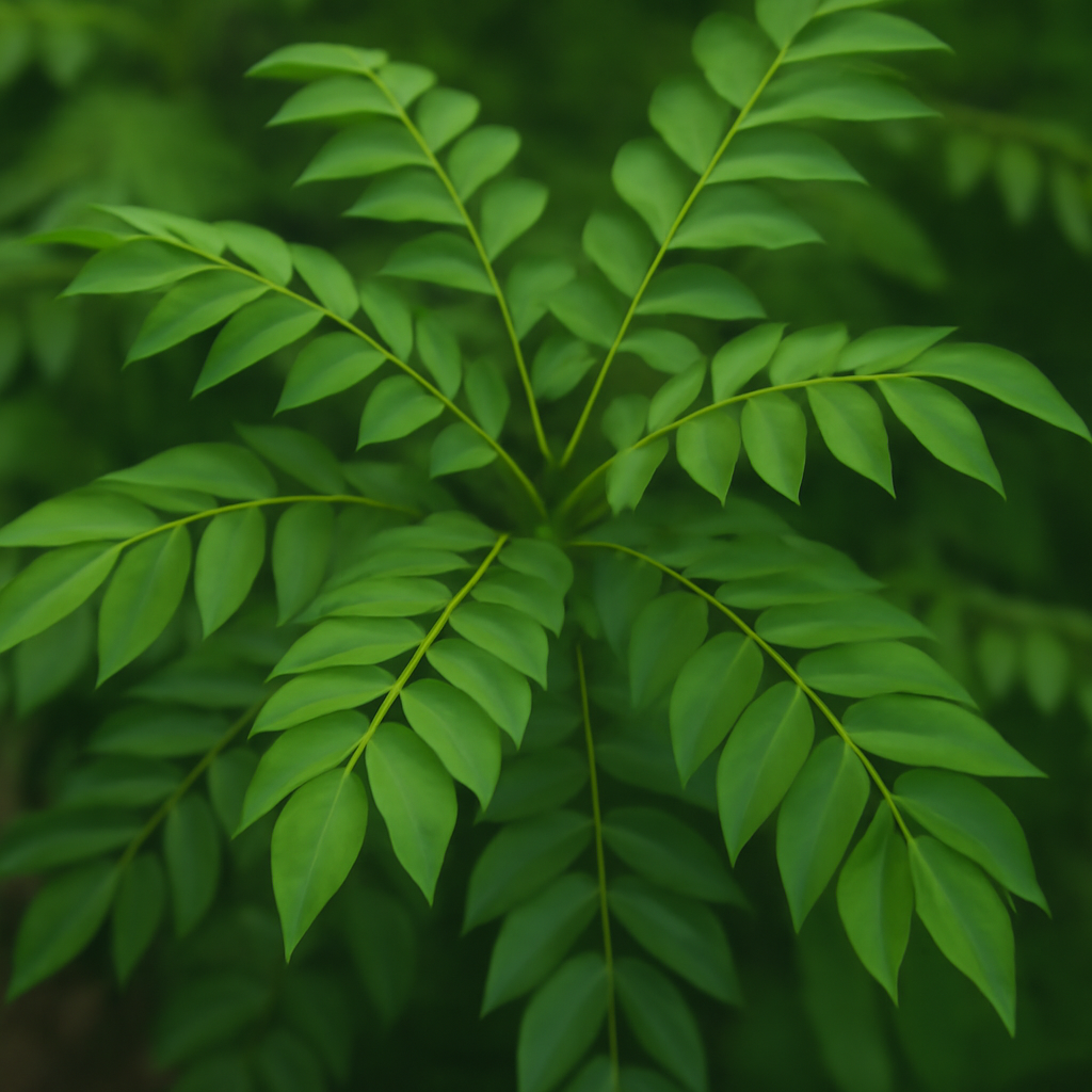 Curry Leaf: A Must-Have Herb for Your Garden and Kitchen