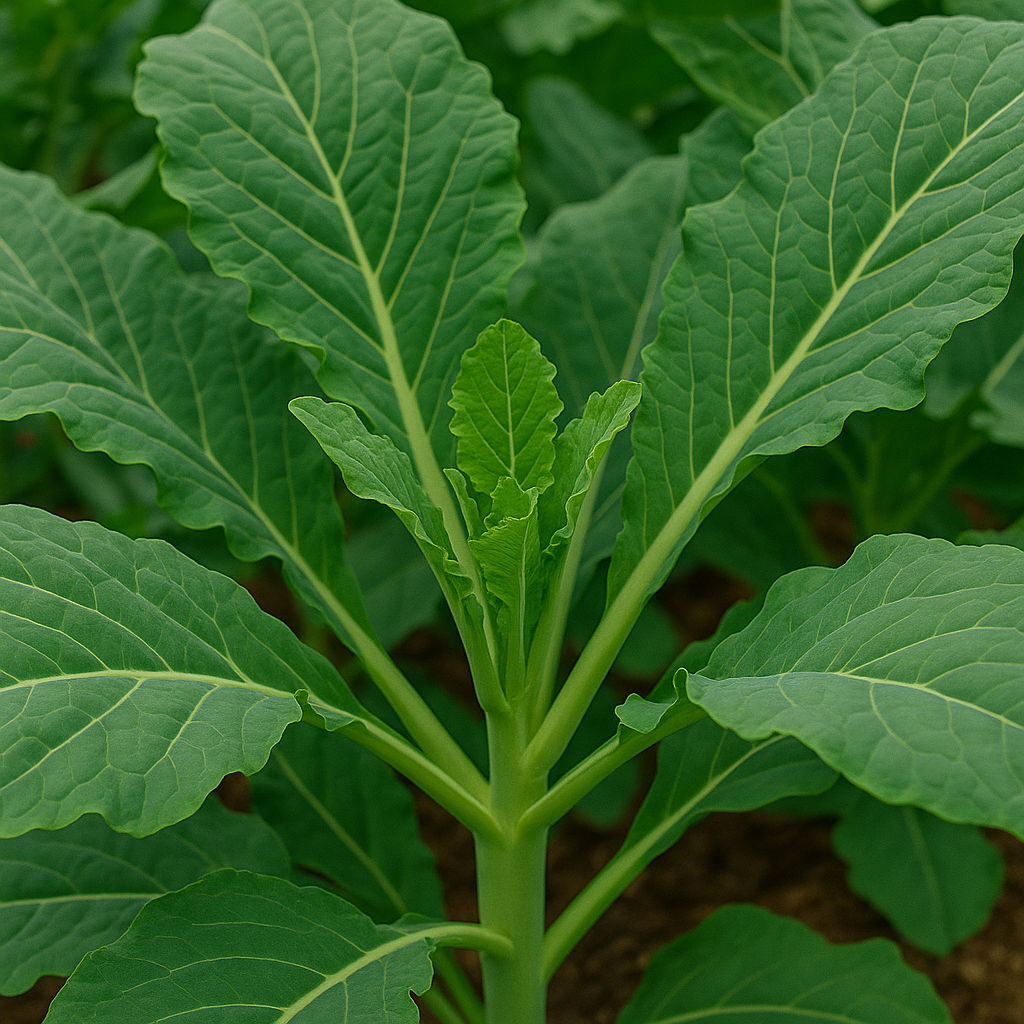 Green Walking Stick Kale: Ultimate Guide to Growing This Nutritious Supergreen