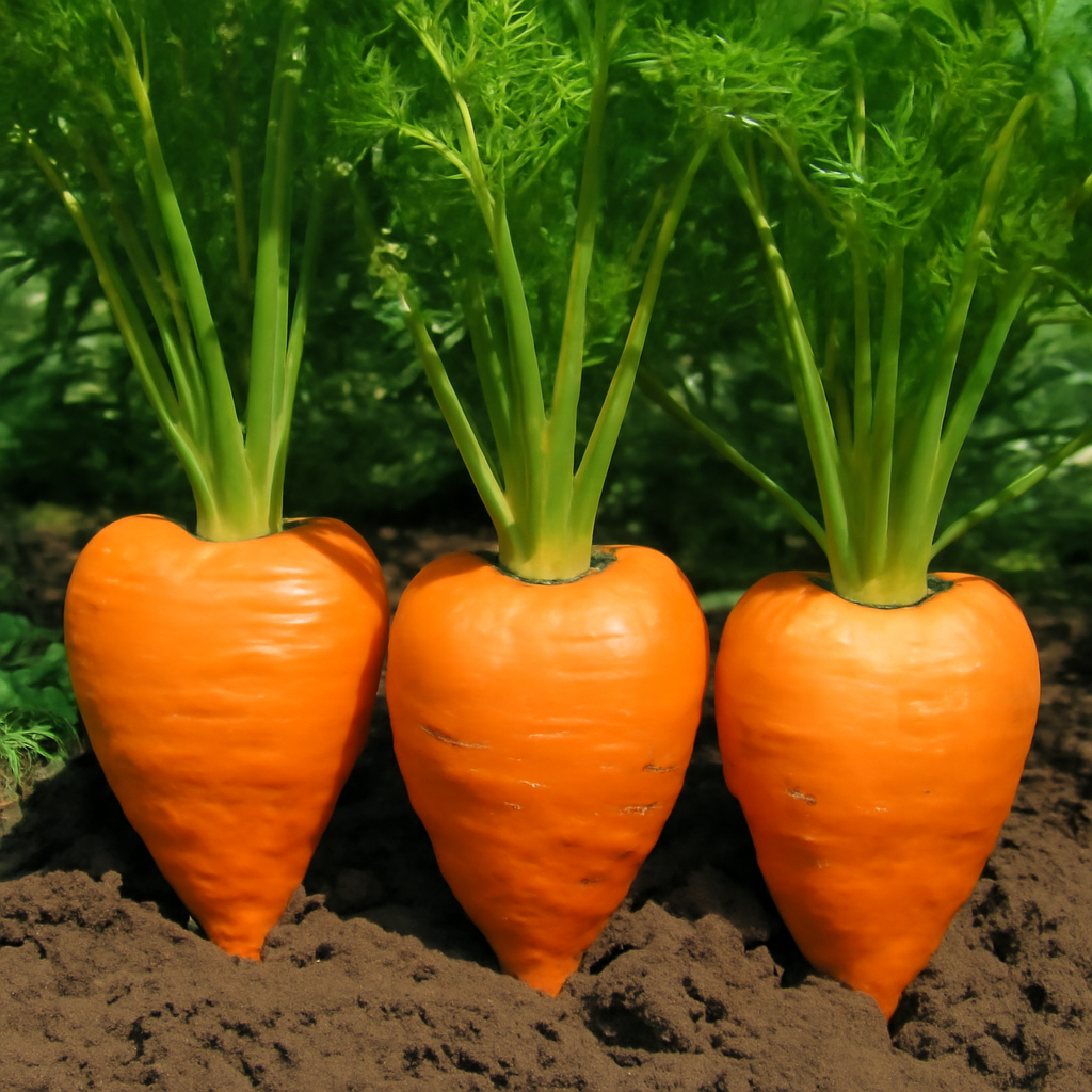 Oxheart Carrot: A Complete Guide to Growing and Enjoying This Unique Root Vegetable