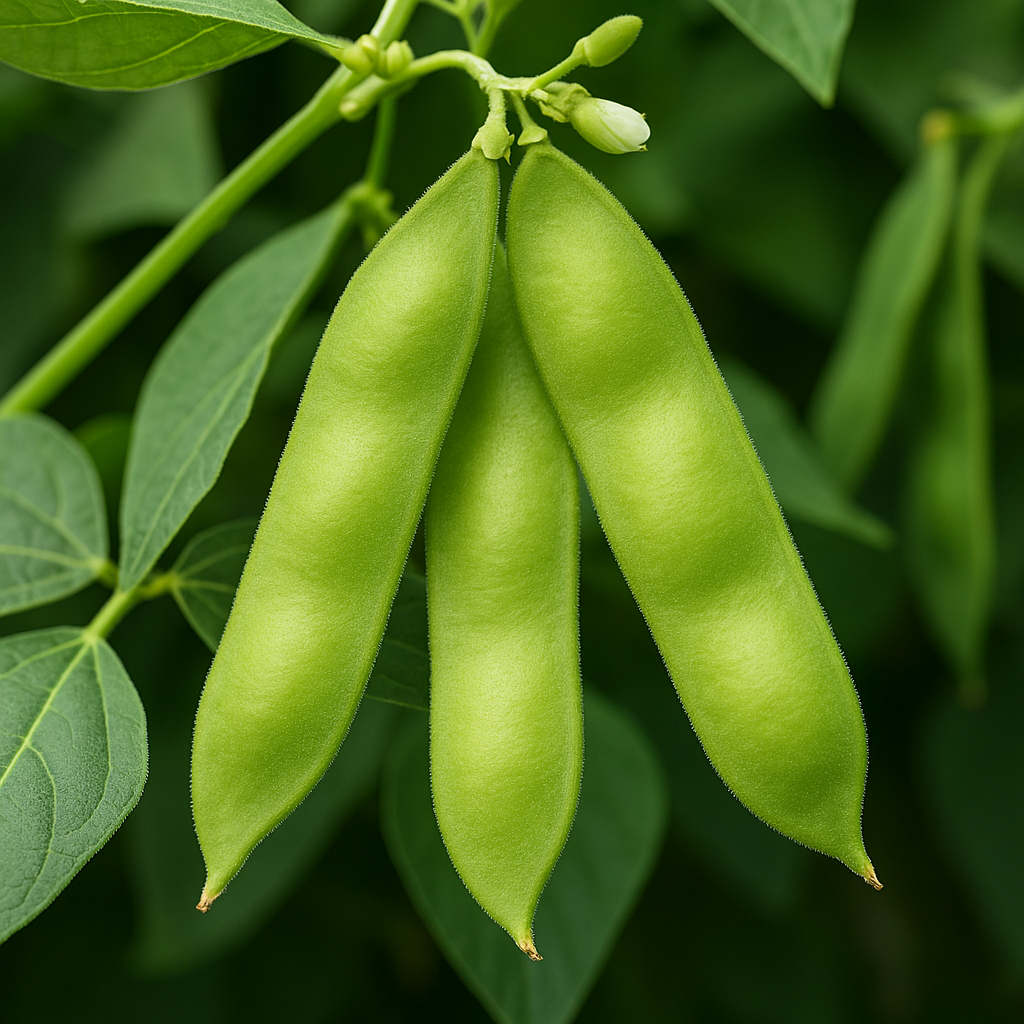 Delicious Lima Beans: A Nutritious Classic for Every Garden
