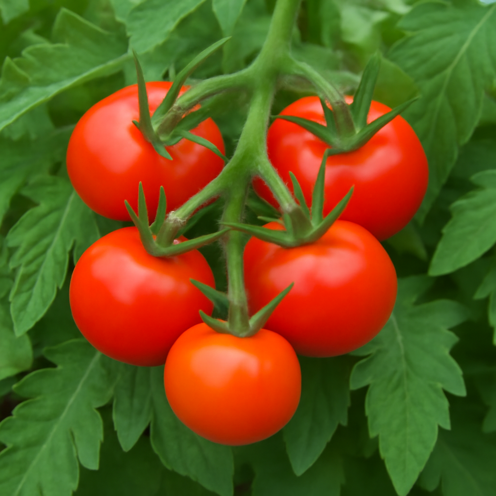 Geranium Kiss Tomato: A Sweet and Flavorful Heirloom for Your Garden