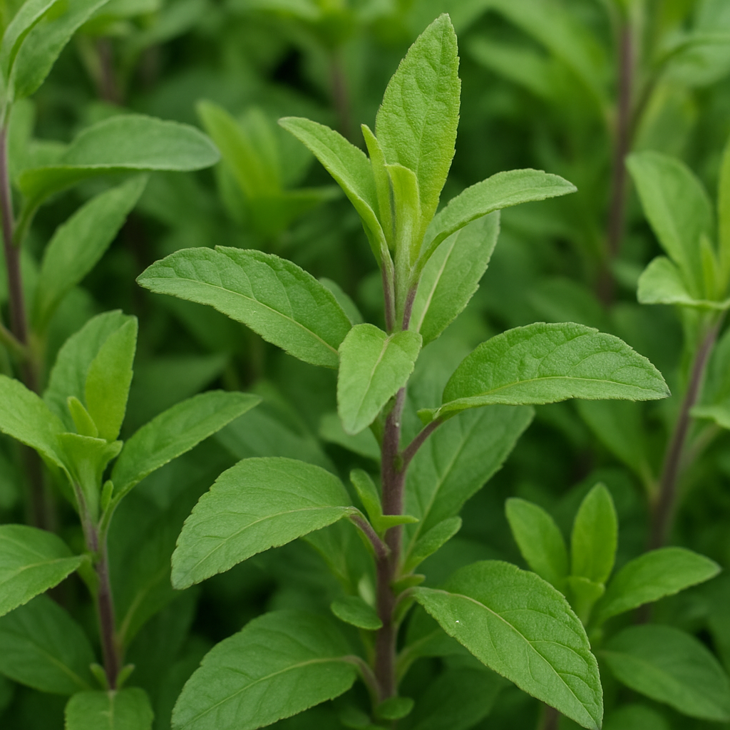 Green Stone Flower: The Aromatic Herb for Culinary Excellence