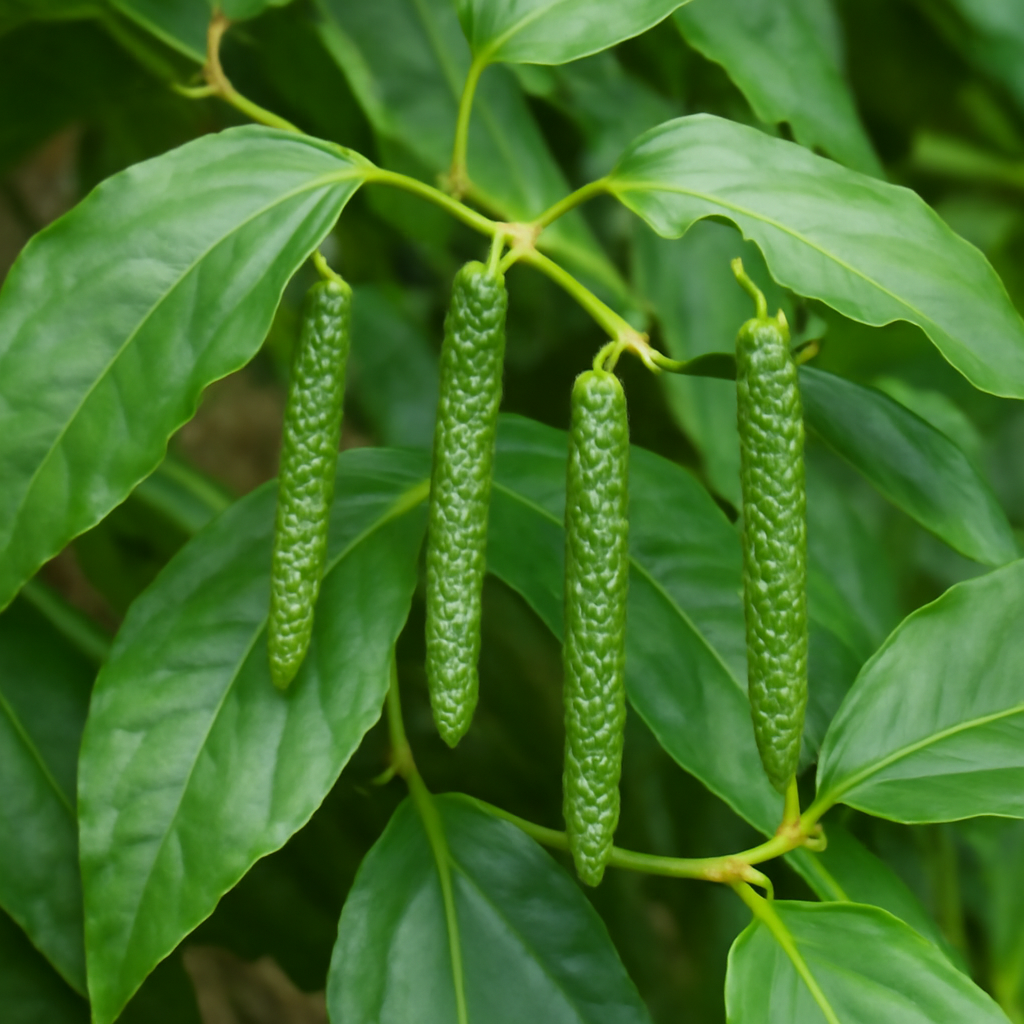 Long Pepper: A Unique and Aromatic Spice for Your Garden