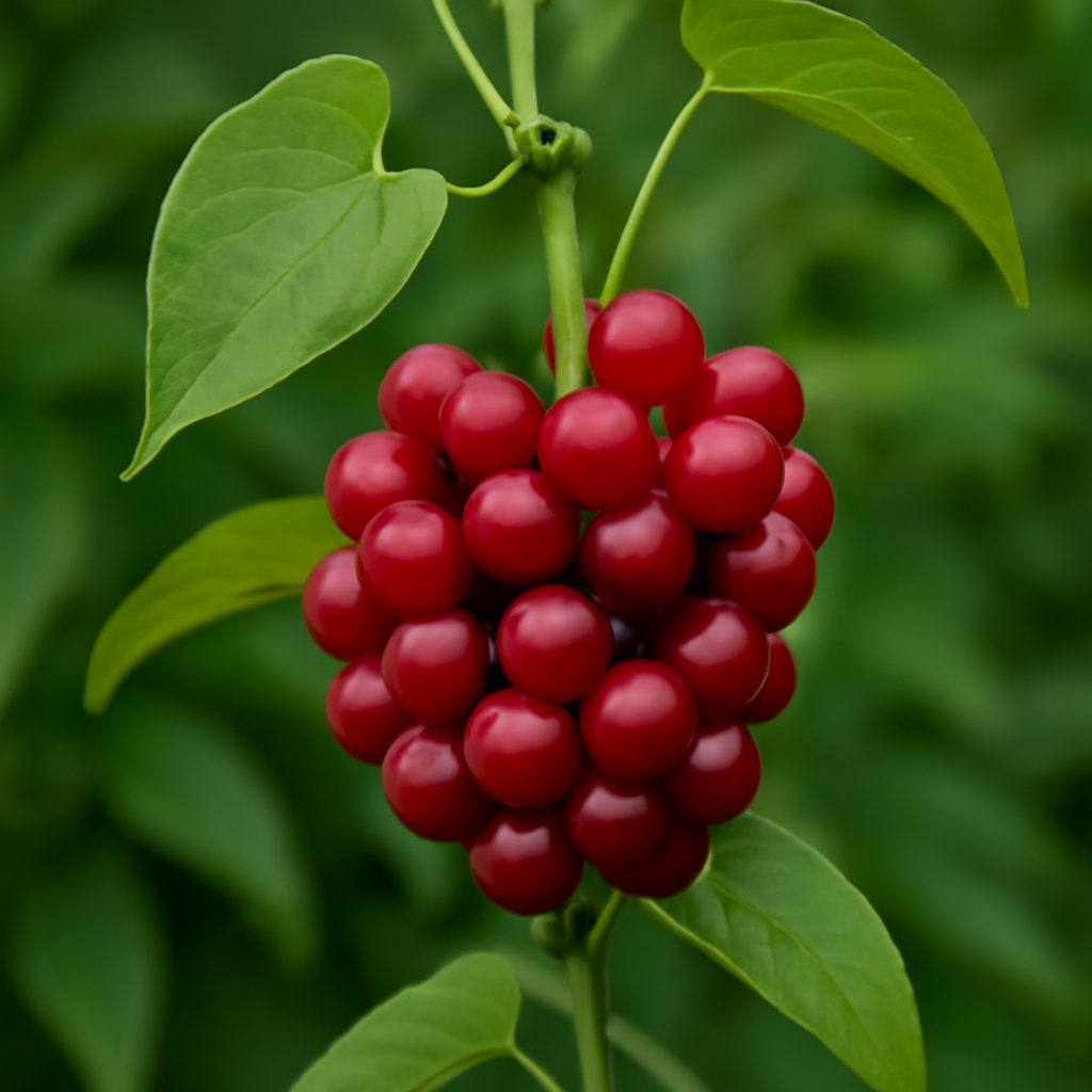 Sarsaparilla Nostrana Fruit: A Unique and Flavorful Addition to Your Garden