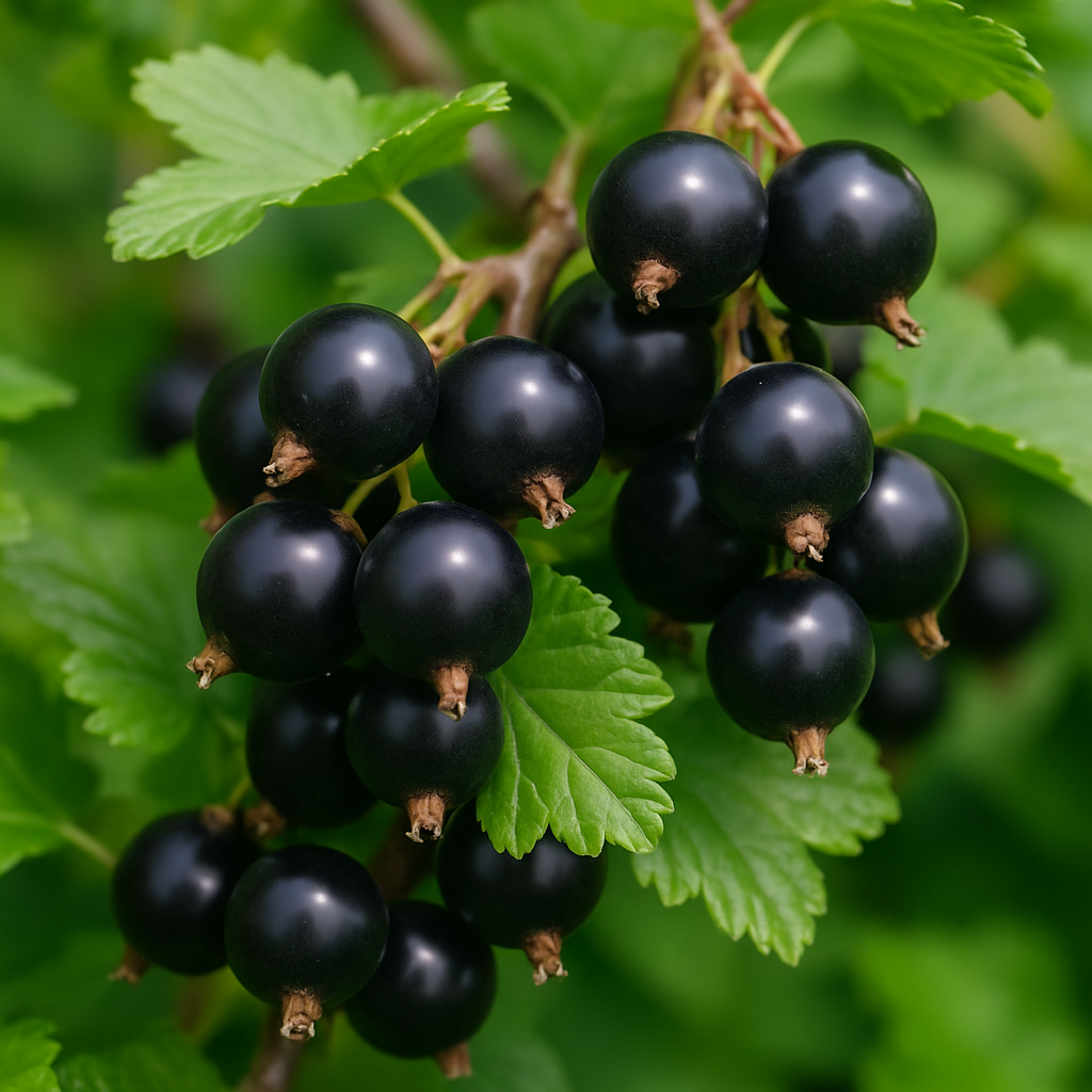 Jostaberry: A Unique and Flavorful Berry for Your Garden