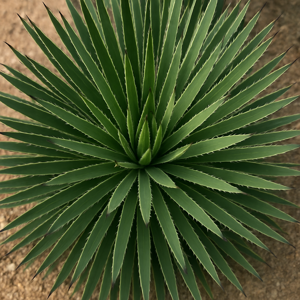 Green Agave Stricta: A Complete Guide to Growing This Striking Succulent