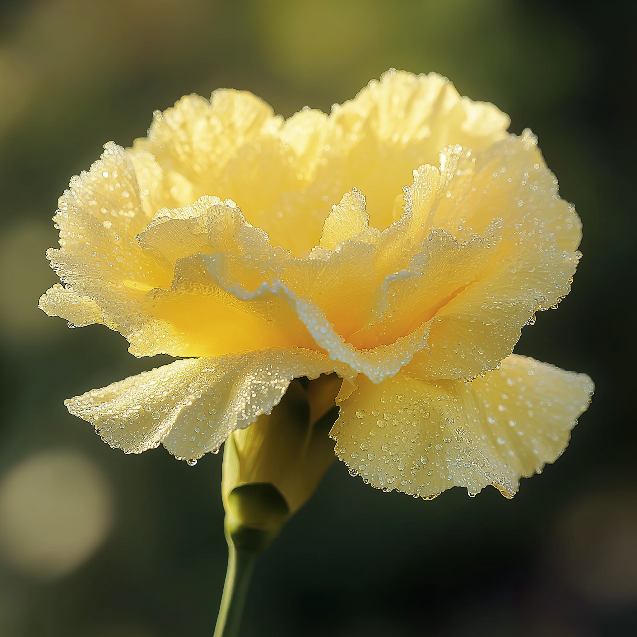 How to Grow Yellow Carnation Flowers: A Complete Guide for Home Gardeners