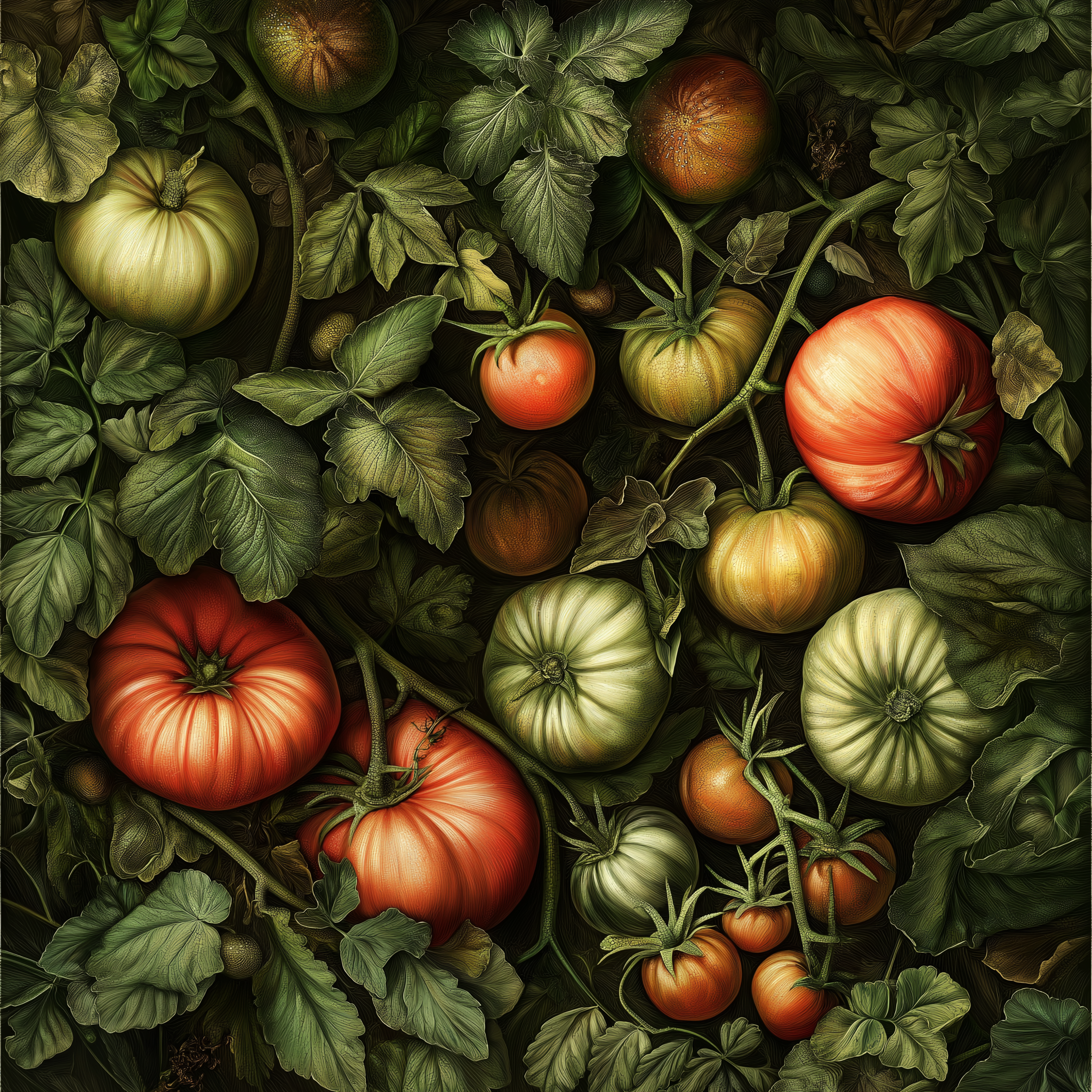 The Ultimate Guide to Growing Juicy Tomatoes at Home