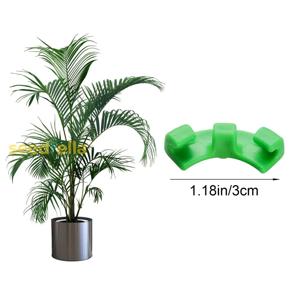 10Pcs 90° Plant Benders – Growth Manipulation Clips For Branch Training And Support Garden Tools