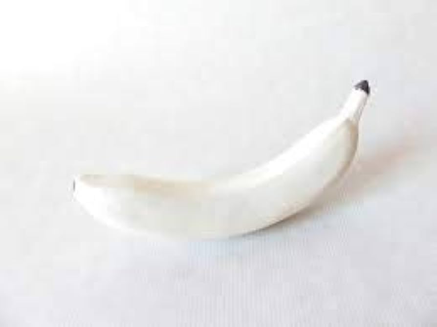 White Banana Seeds For Planting Fruit