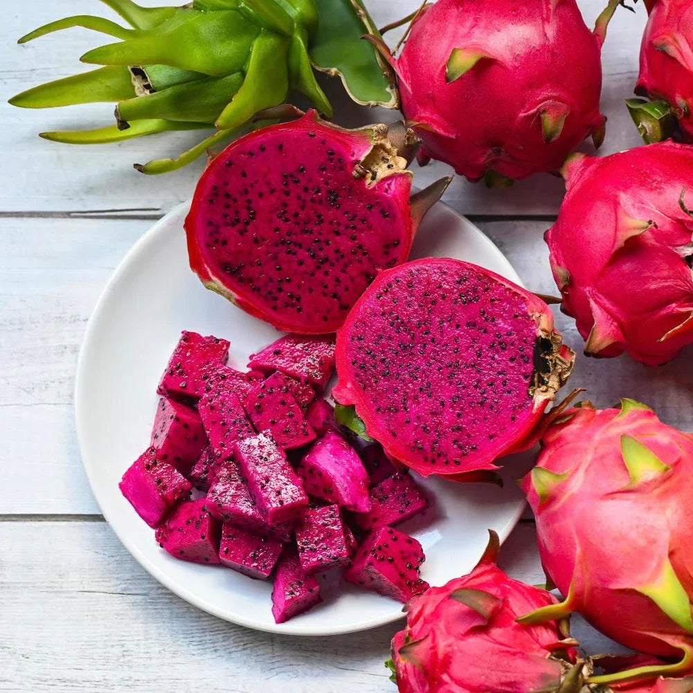 Pitaya Seeds For Planting: Cultivate Exotic Fruits