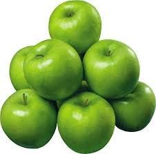 Deep Green Apple Fruit Seeds For Planting