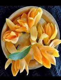 Champa Flower seeds for Planting - Fragrant Blossoms, Heirloom & GMO Free Seeds for Home Garden
 
 Sale seeds for home garden