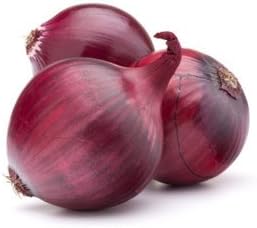 Red Long Tropea Onion seeds for sweet onions