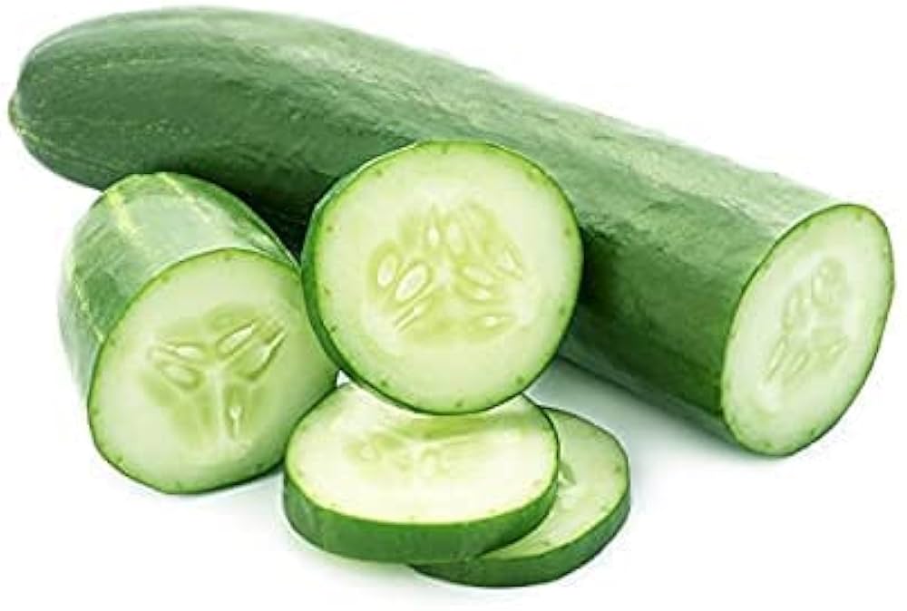 Prestige F1 Cucumber Seeds hybrid high-yielding