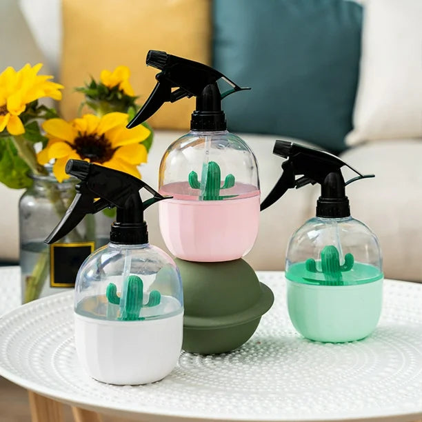 Mini Watering Sprayer – Disinfection & Cactus Can Garden Tools