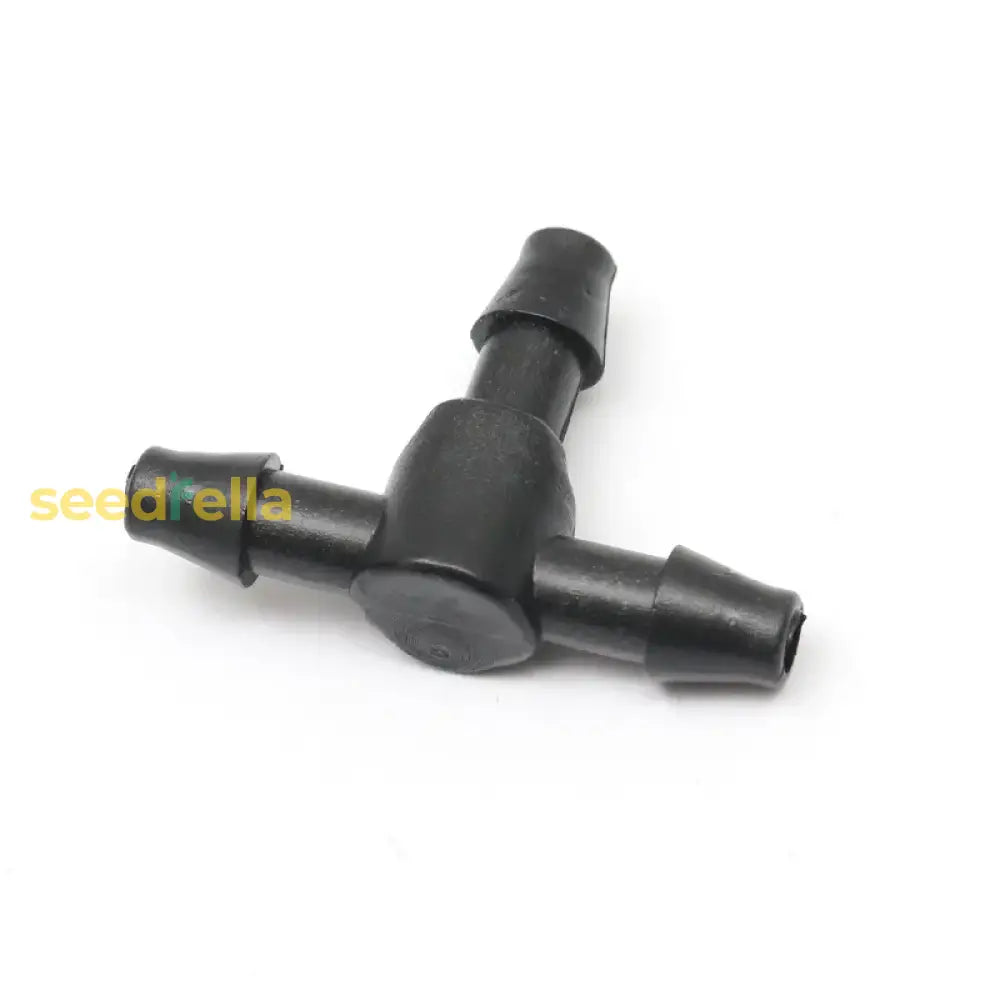 4/7 Coupling Garden Irrigation Tool - 3-Way Quick Connect Hose Connector Fittings Tools