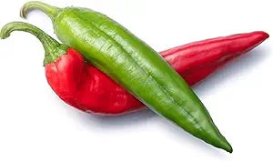 Pepper Seeds for High-Yield Vegetable Gardens