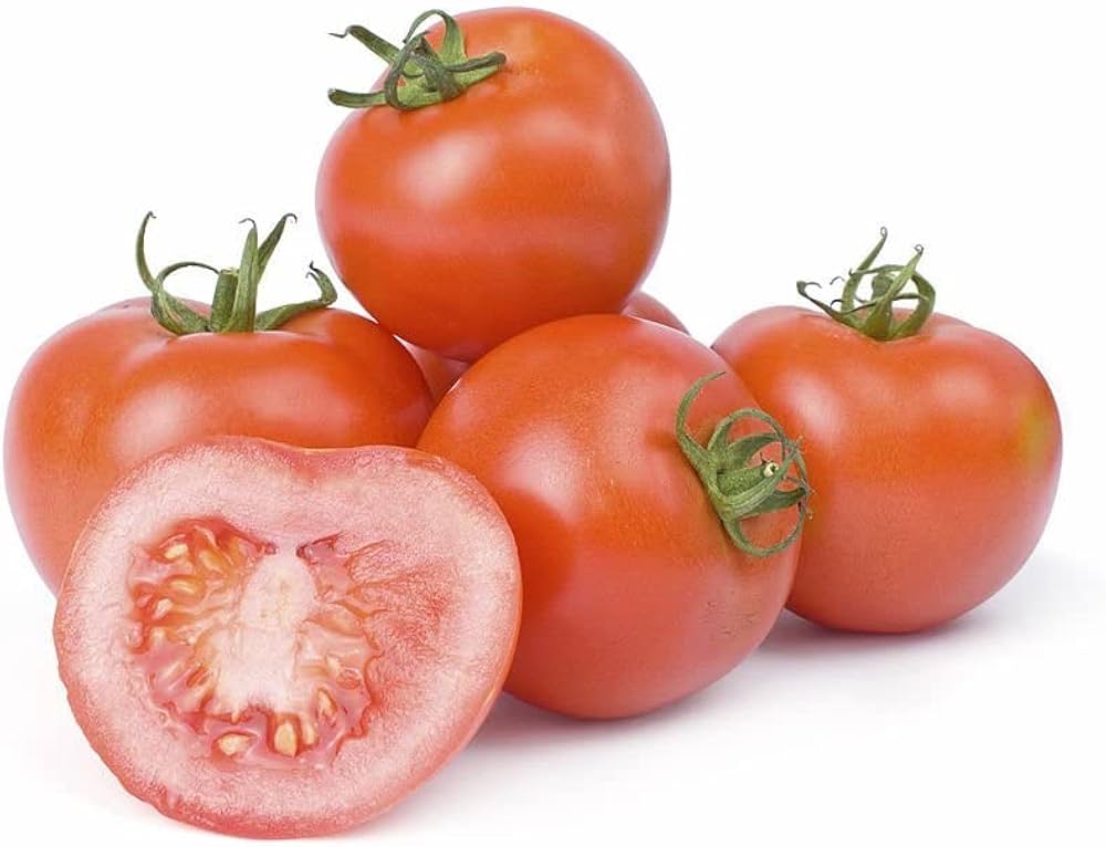 Köstliches Tomato seeds for juicy garden-fresh tomatoes