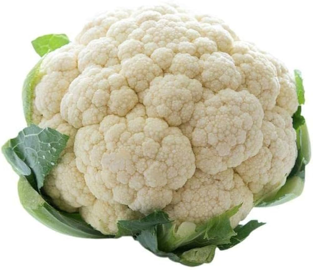 Cauiliflower Andes F1 Seeds for robust, flavorful cauliflower