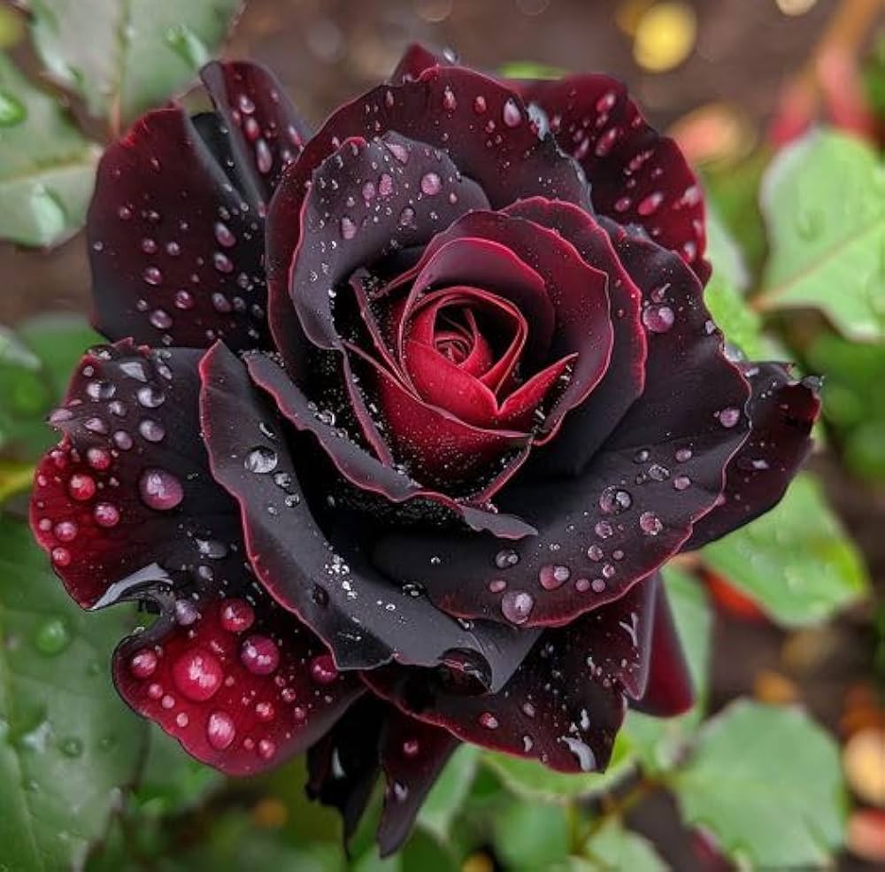 Rose Seeds for beautiful, classic flower blooms