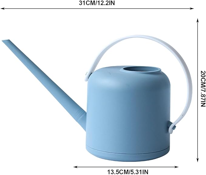 Large Watering Kettle – Gardening & Flower Cultivation Tool Garden Tools