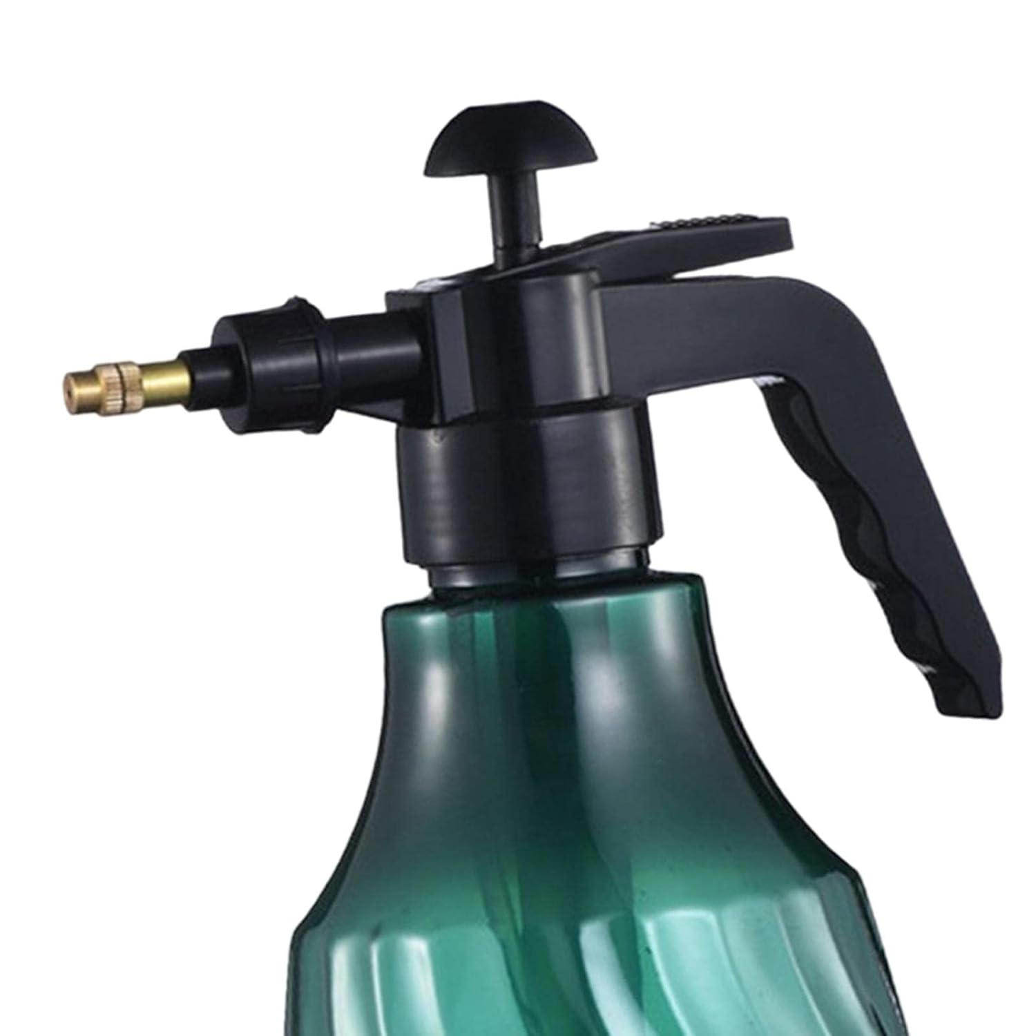 Hand Pressure Pump Sprayer Bottle For Gardening – Green Garden Tools