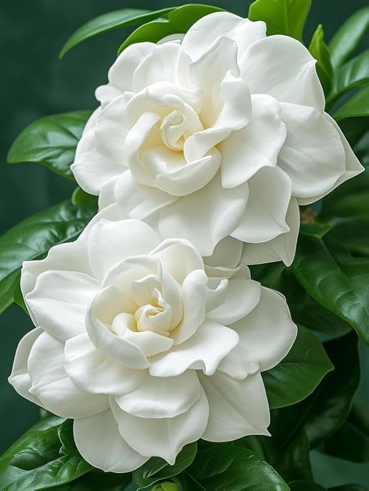 CAPE JASMINE Jasminiodes Fragrant White Shrub Flower seeds for Planting - Low Maintenance, Heirloom & GMO Free Seeds for Home Garden
 
 Sale seeds for planting in home garden