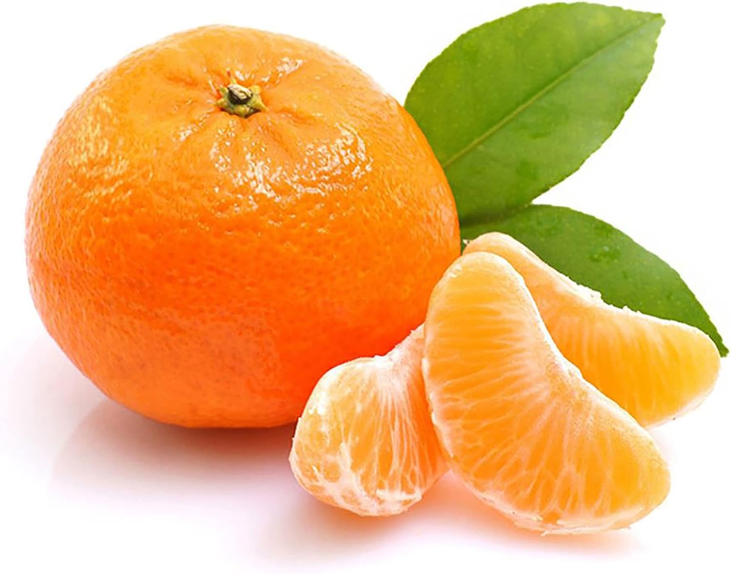 Tangerine Seeds Citrus Reticulata Evergreen Fragrant Juice Sweet Gmo Free Garden Outdoor Indoor