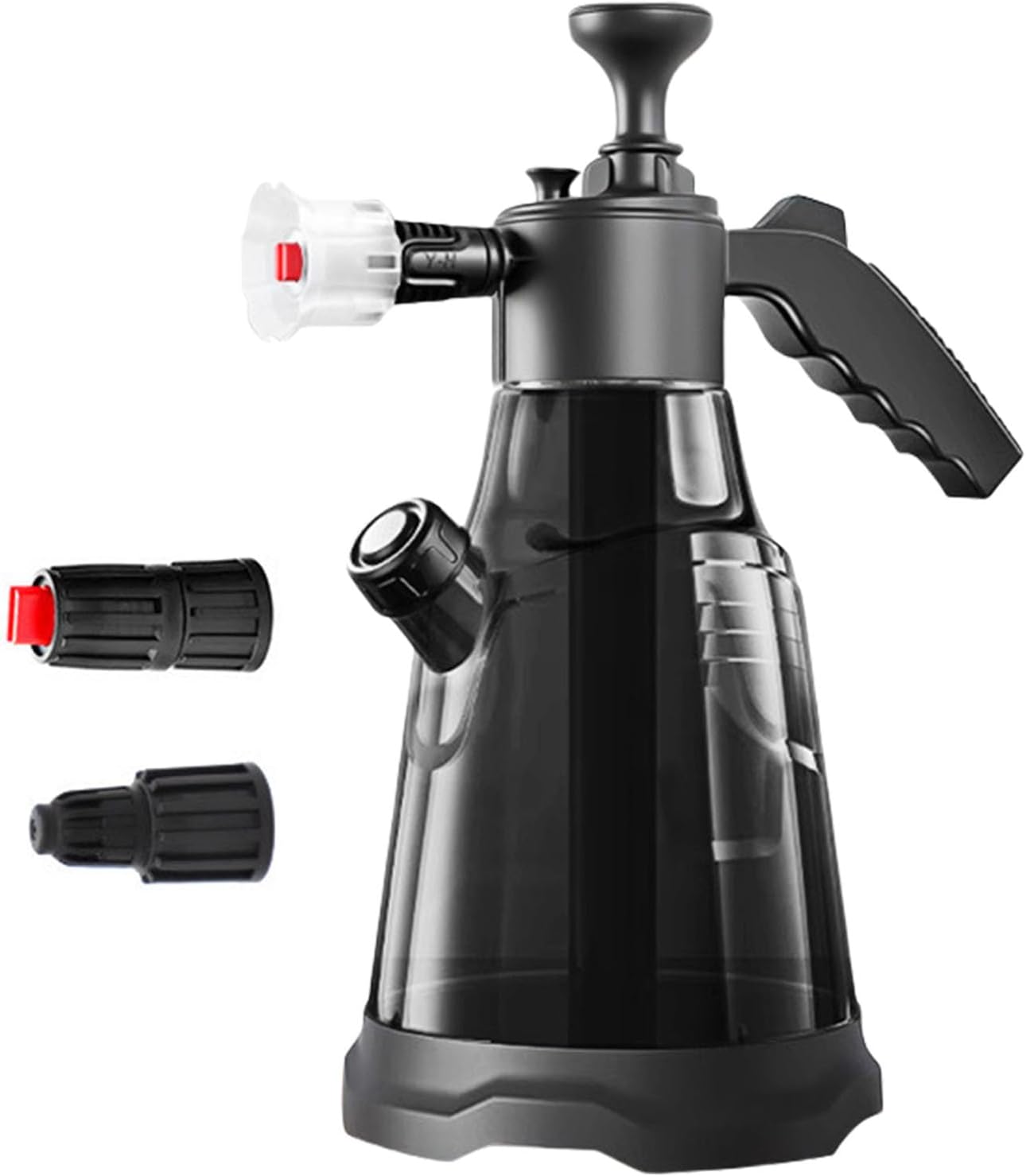 Pompa A Mano, Spruzzatore Di Schiuma, Per Autolavaggio - Foto 7