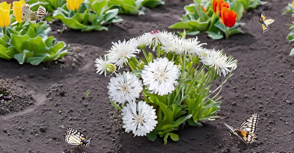 Kinlochruel Kinlochruel spp for planting in home garden