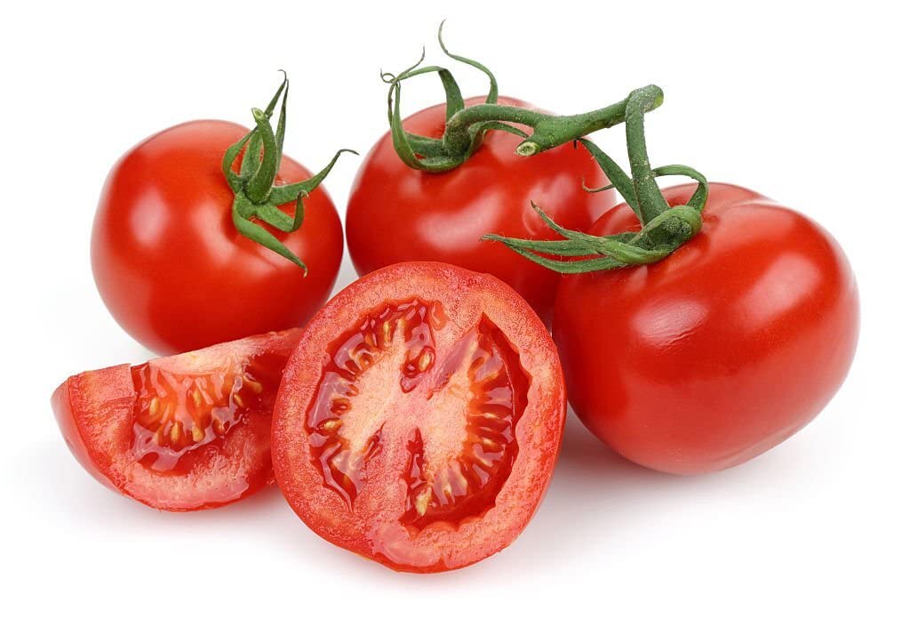 Homestead Tomato Solanum lycopersicum Seeds for planting in vegetable patch