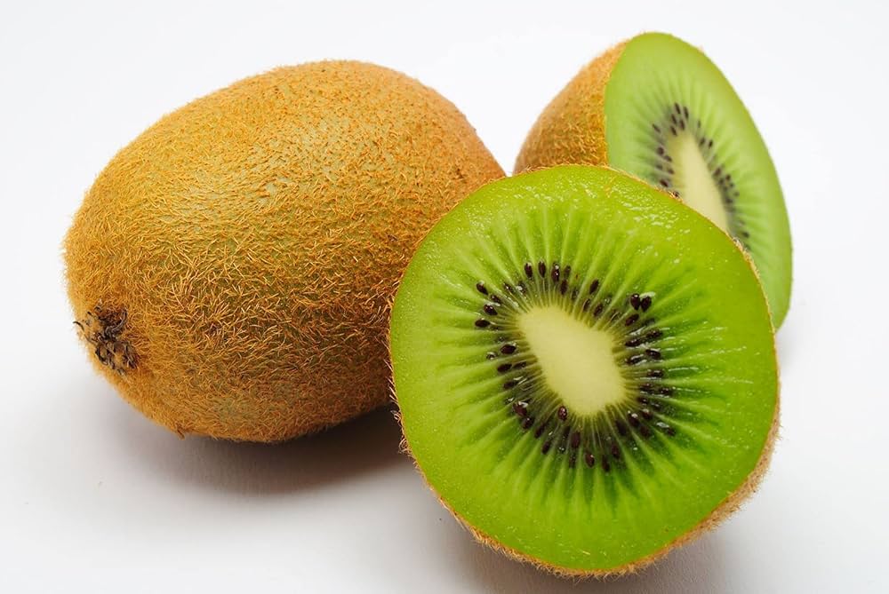Kiwi Seeds Actinidia deliciosa for planting in urban garden