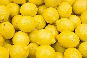 Lemon Tree seeds for fresh growth