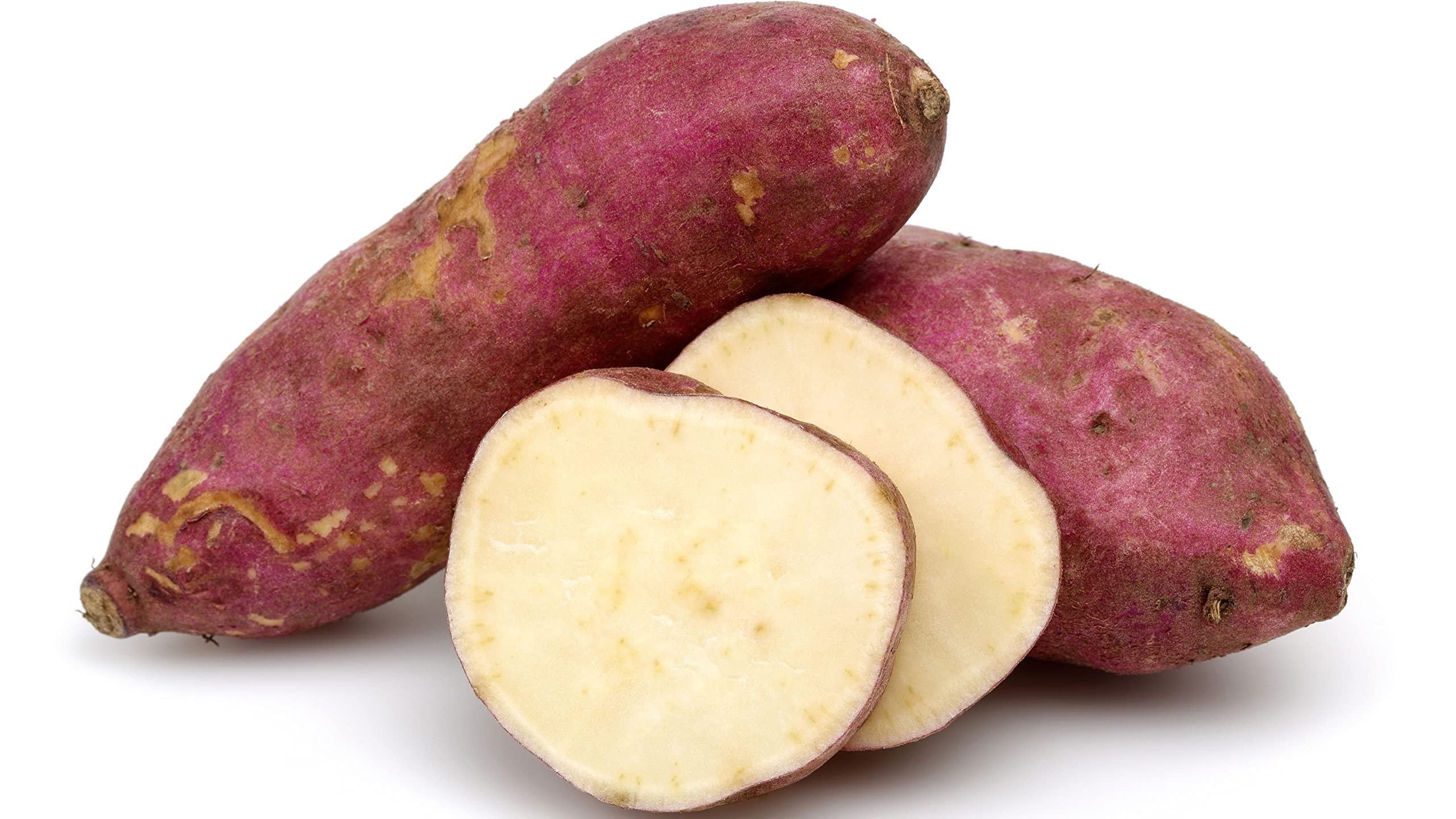 Sweet Potato Vegetable Seeds Ipomoea batatas for planting in vegetable patch