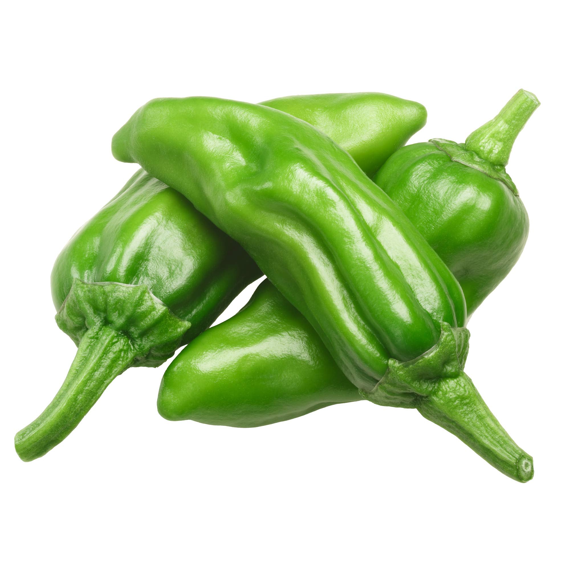 Pepperoncini Capsicum Annuum seeds for planting in vegetable patch