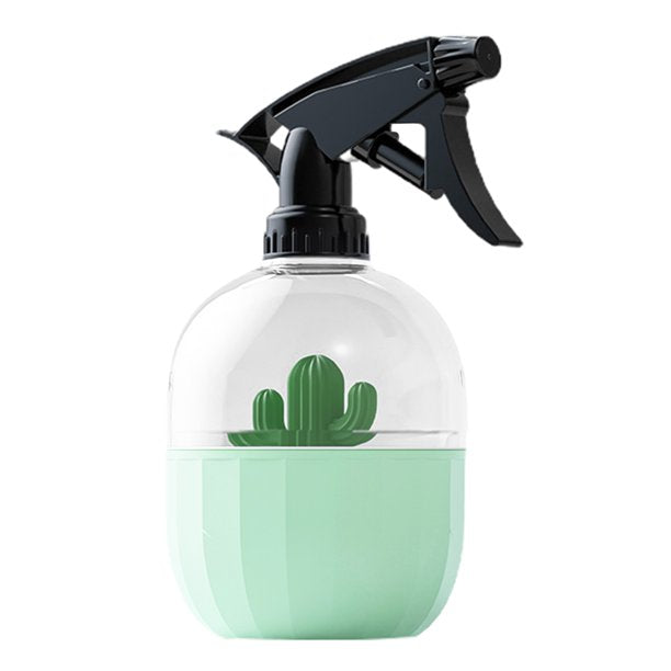 Mini Watering Sprayer – Disinfection & Cactus Can Green Garden Tools