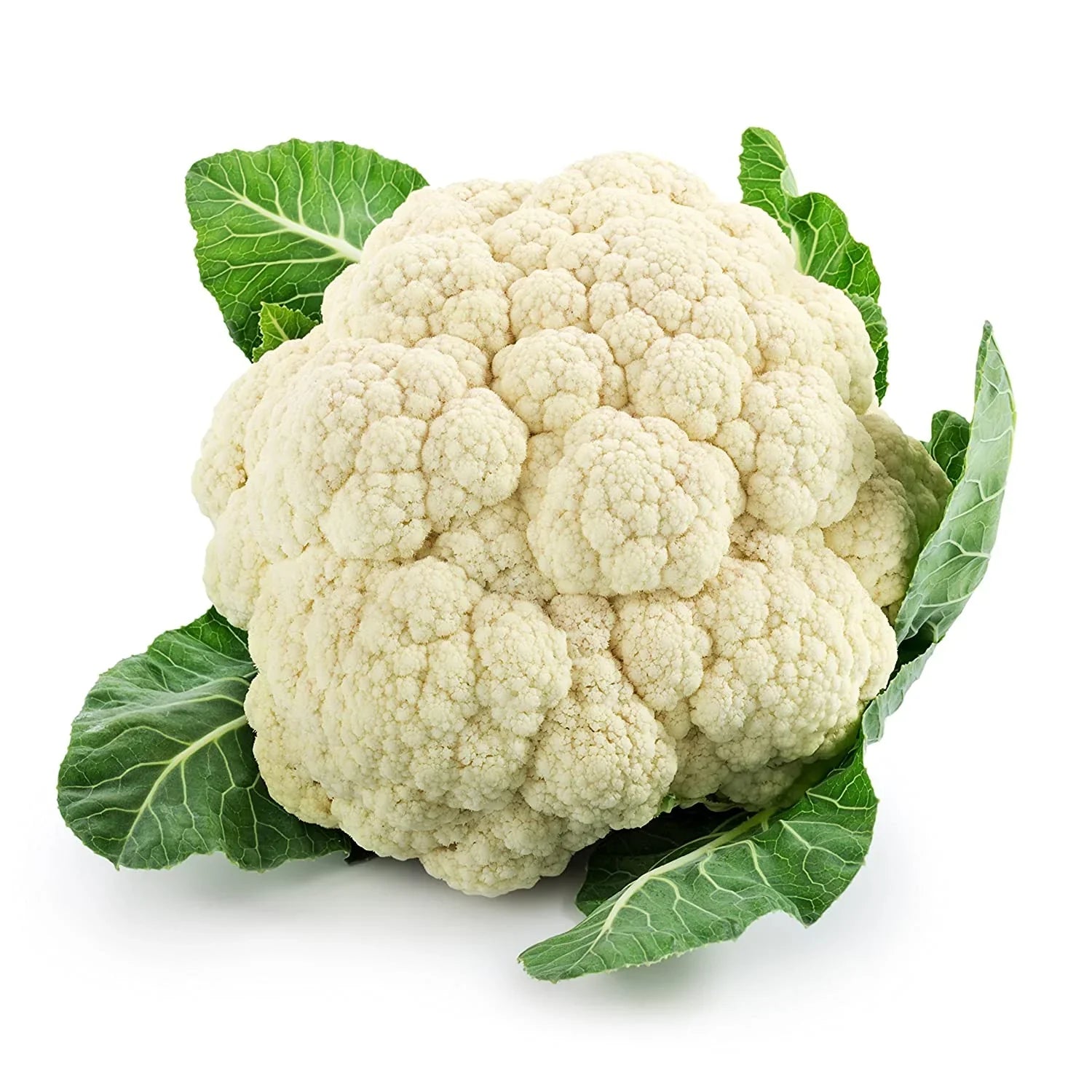 Cauliflower Vegetable Seeds For Home Gardens Seeds