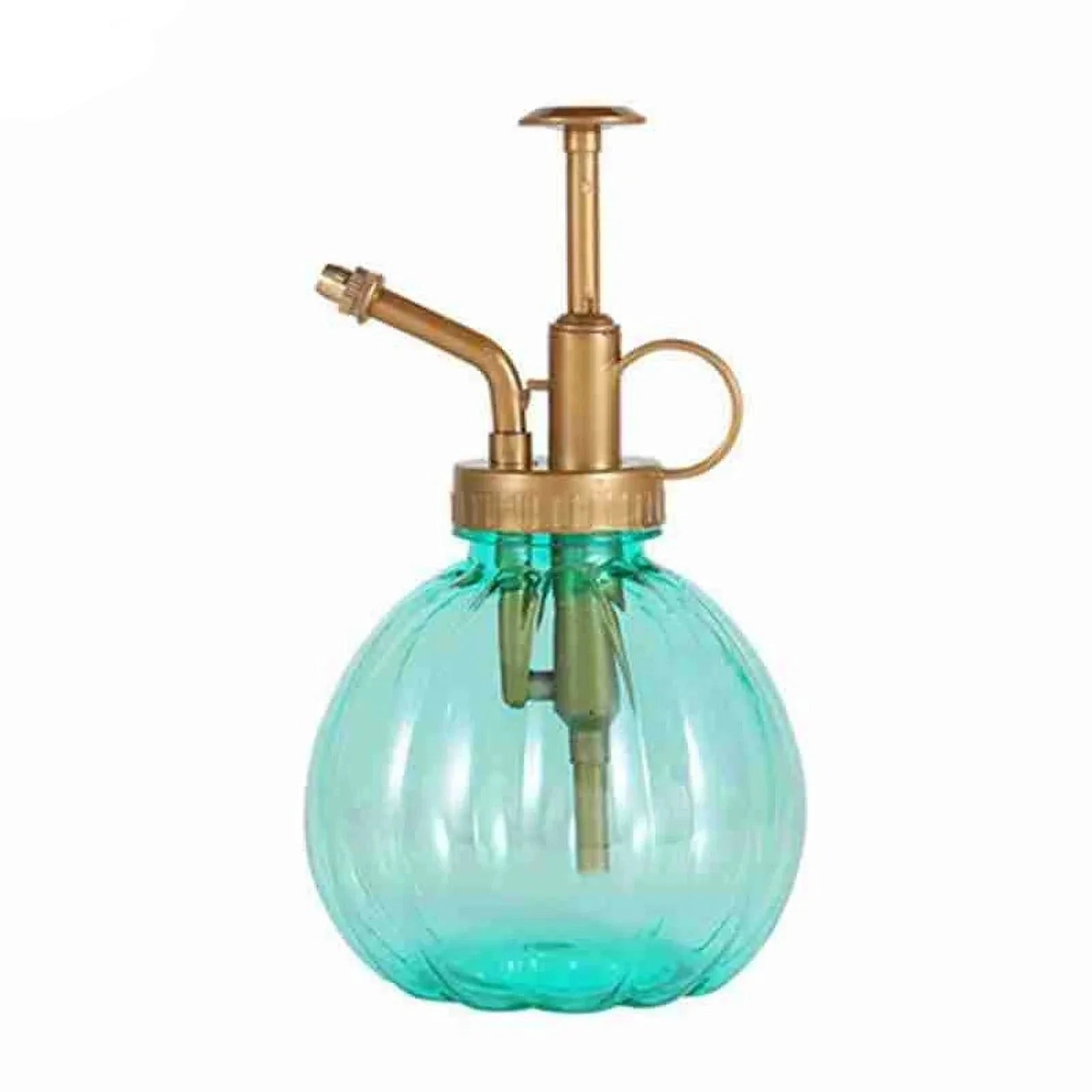 Plant Flower Watering Pot Spray Bottle – Garden Mister & Hairdressing Sprayer Tools