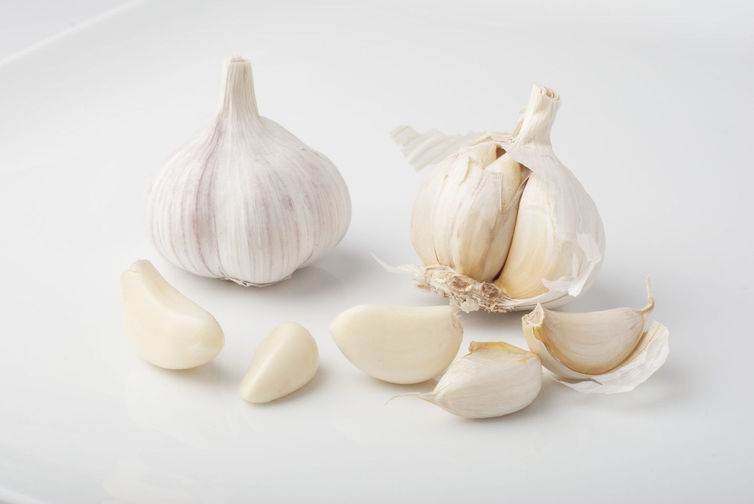 Planting Clove Garlic Seeds For Flavorful Spice Flower