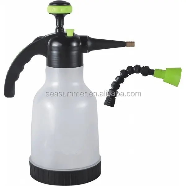 2L High-Quality Hand Pressure Sprayer For Gardening And Small Agricultural Use Garden Tools