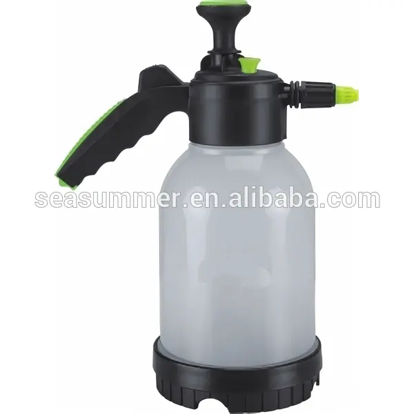 2L High-Quality Hand Pressure Sprayer For Gardening And Small Agricultural Use Garden Tools