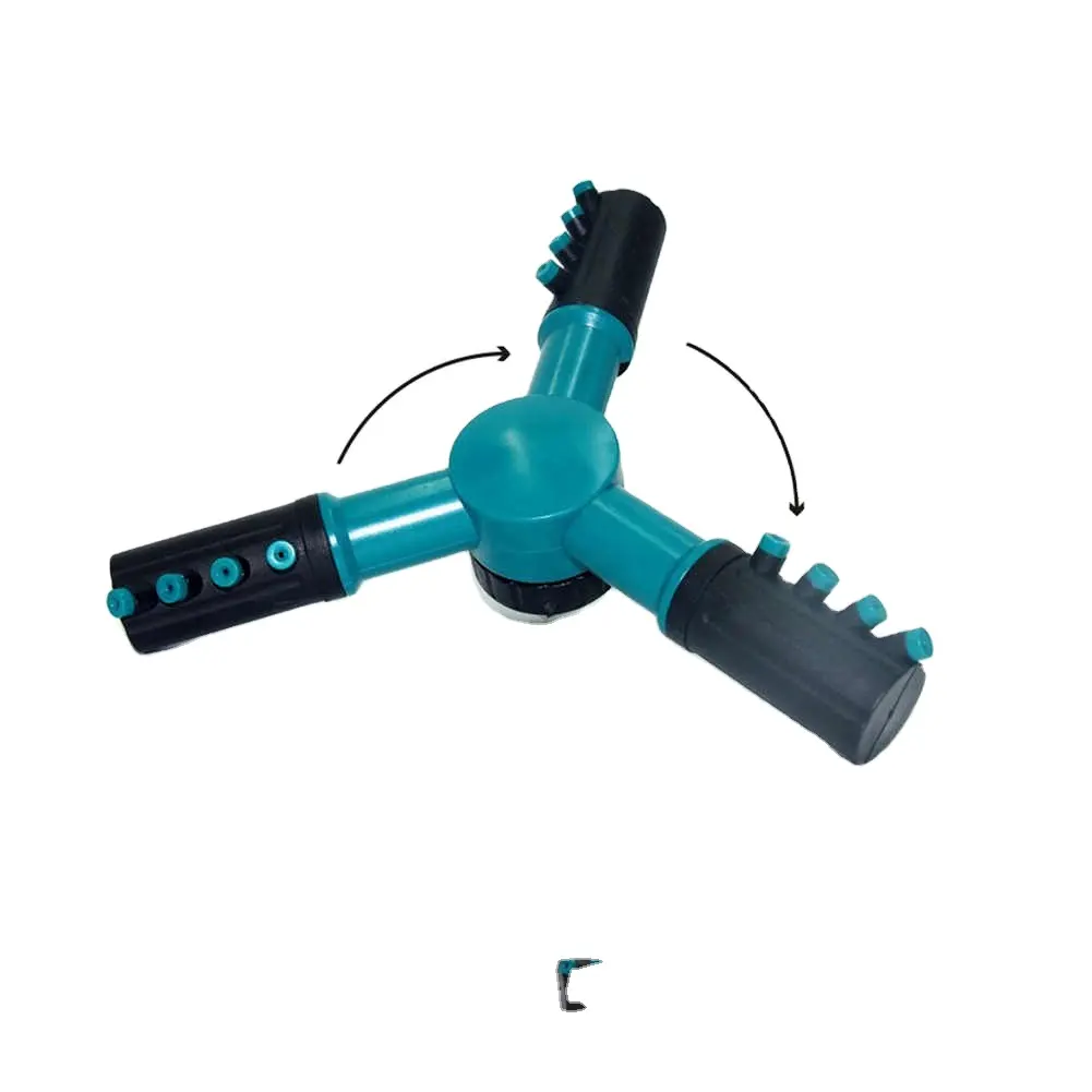 Automatic Durable Sprinkler Tool Nozzle For Garden Irrigation - Eco-Friendly And Portable Tools