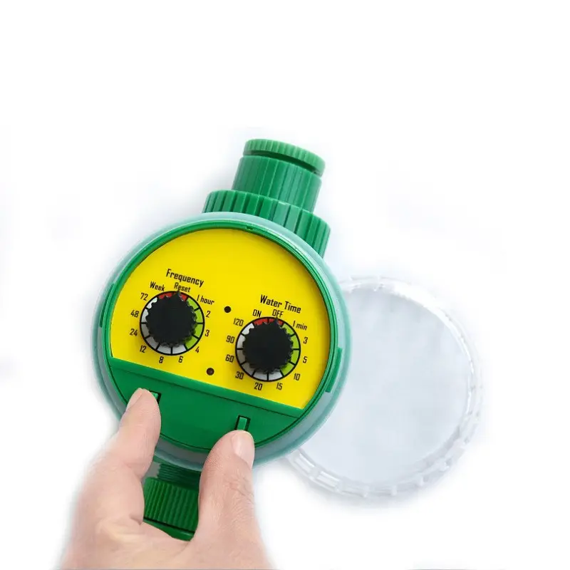 Automatic Watering Timer For Irrigation Controller Garden Tools