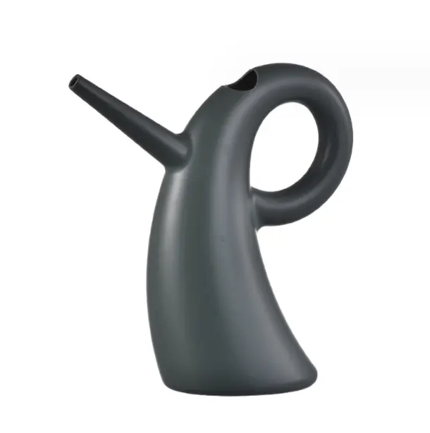 Large Capacity V-Shaped Plastic Watering Can For Gardening And Flowers Garden Tools