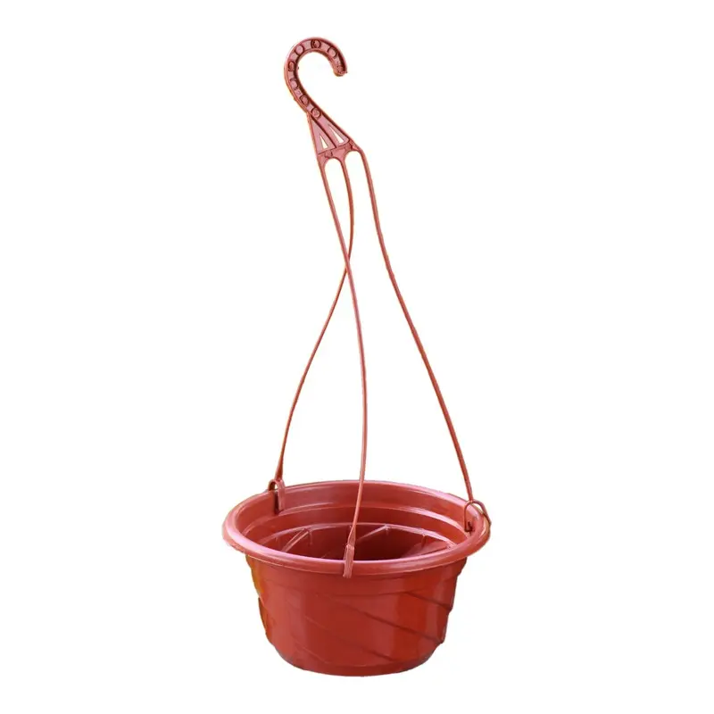 Durable Hanging Flower Pots – Stylish Planter For Indoor And Outdoor Decor Garden Tools