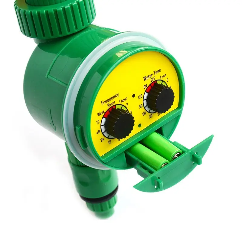 Automatic Watering Timer For Irrigation Controller Garden Tools