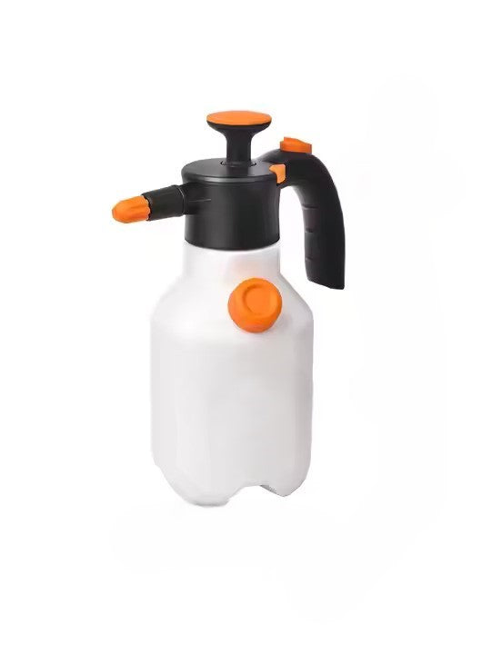 Garden Sprayer Plastic Trigger Sprayer Portable White Tools