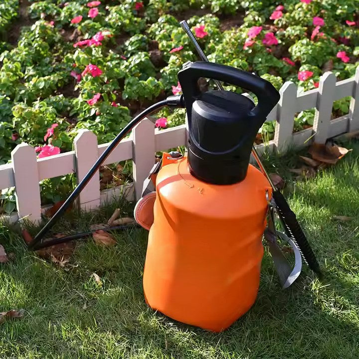 Garden Irrigation Products Air Pressure Sprayer For Efficient Watering And Gardening Tools