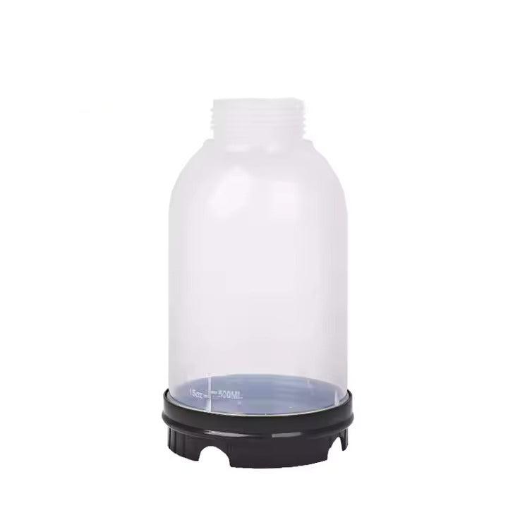 Agricultural Small Manual Pressure Mist Sprayer Bottle For Garden Tools